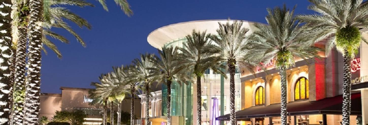 The Mall at Millenia - Luxury Shopping Mall in Orlando – Go Guides